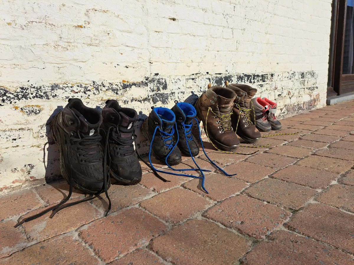 Het Wandelhuis – uw hotel op wielen